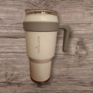Reduce Insulated Travel Mug - 40oz